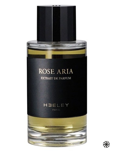 Rose Aria James Heeley