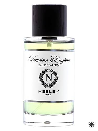 Verveine D'Eugène James Heeley