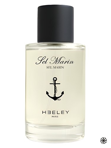 Sel Marin James Heeley