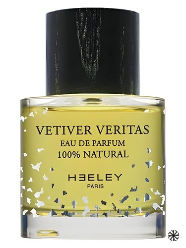 Vetiver Veritas James Heeley