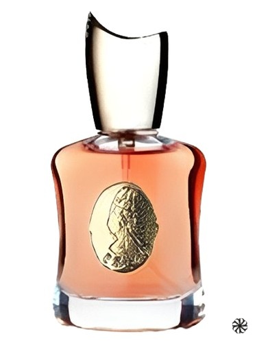 Erato Red Jamharian Perfume