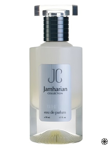 JC White Jamharian Perfume