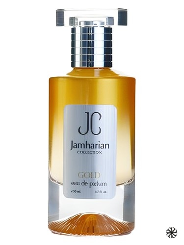JC Gold Jamharian Perfume