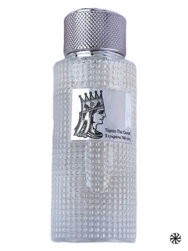 Tigran Silver Jamharian Perfume