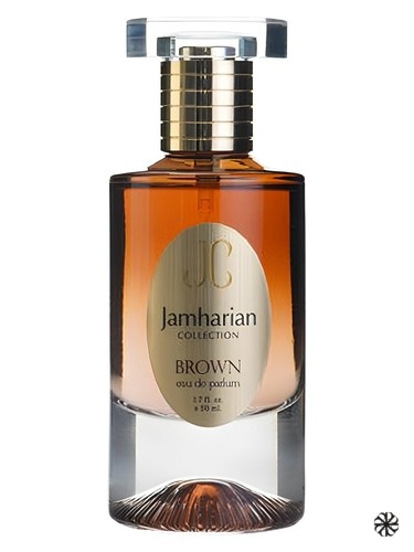 JC Brown Jamharian Perfume