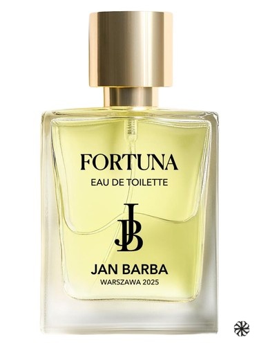 Fortuna JAN BARBA