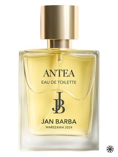 Antea JAN BARBA
