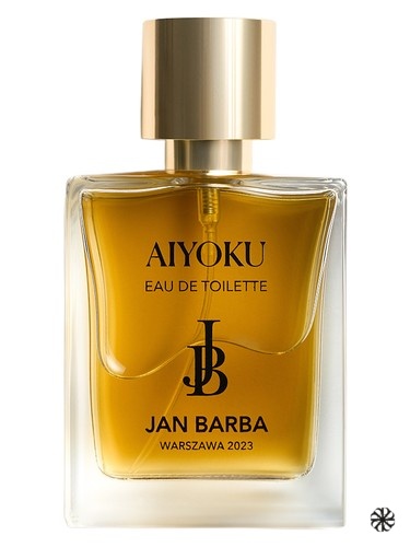 Aiyoku JAN BARBA