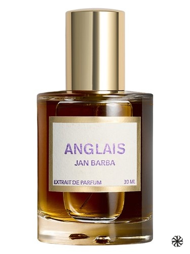 Anglais JAN BARBA