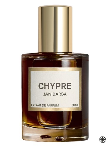 Chypre JAN BARBA