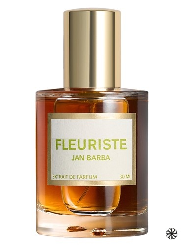 Fleuriste JAN BARBA