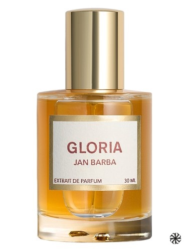 Gloria JAN BARBA