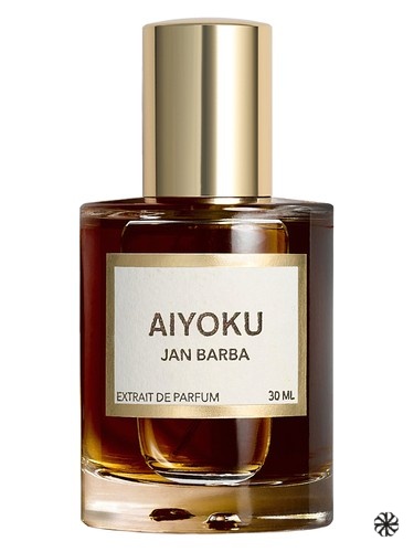 Aiyoku JAN BARBA