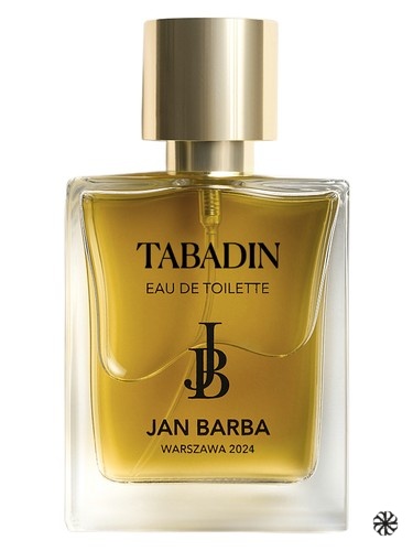 Tabadin JAN BARBA