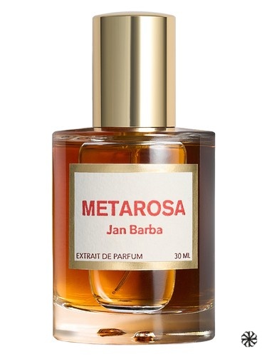 Metarosa JAN BARBA