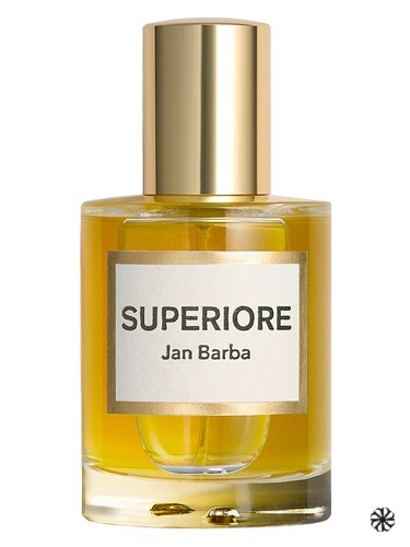 Superiore JAN BARBA