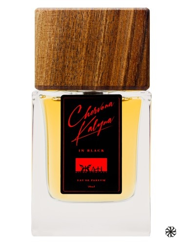 Chervona Kalyna in Black Jan Niche Concept