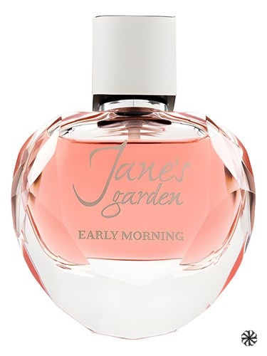 Jane's Garden Early Morning Jane Iredale