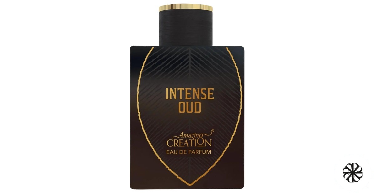 Intense Oud Amazing Creation