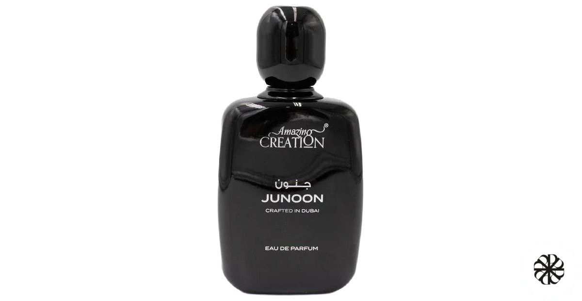 Junoon Amazing Creation
