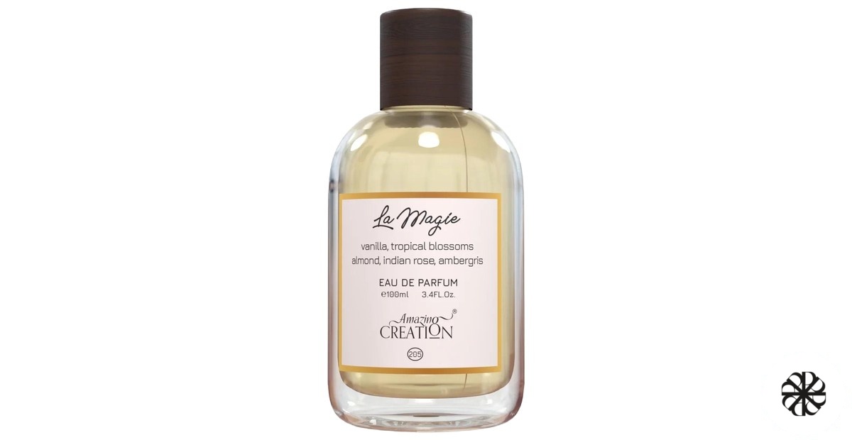 La Magie Amazing Creation
