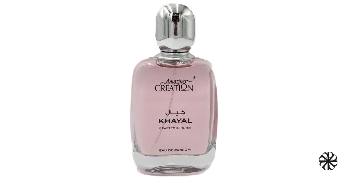 Khayal Amazing Creation