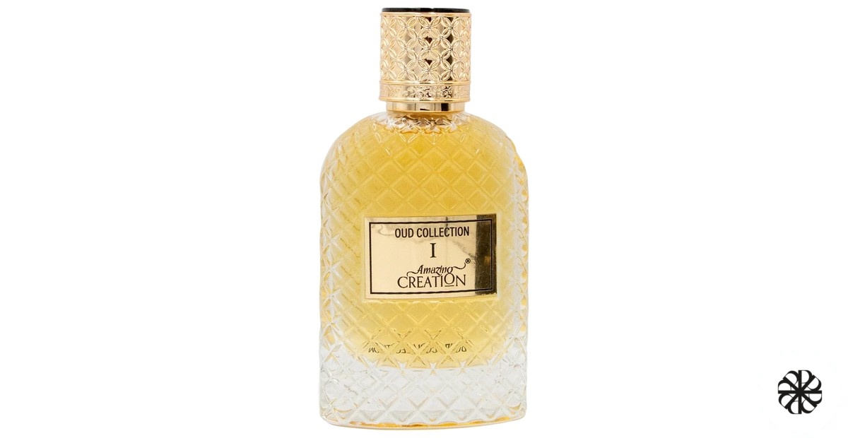 Oud Collection I Amazing Creation