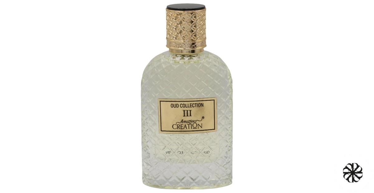 Oud Collection III Amazing Creation