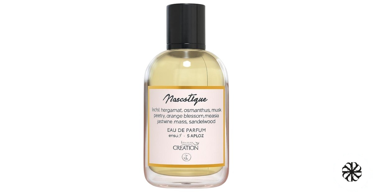 Narcotique Amazing Creation
