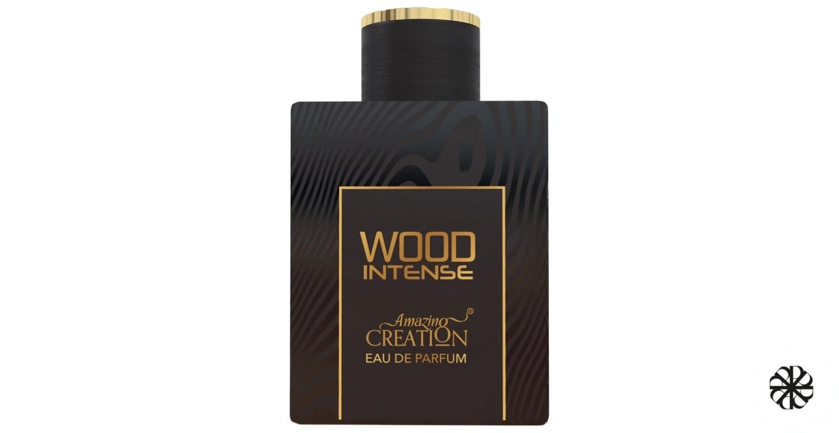 Wood Intense Amazing Creation