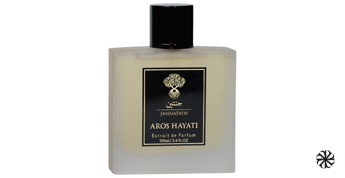 Aros Hayati Jannatayn
