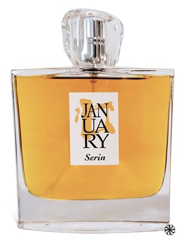 Serin January Scent Project