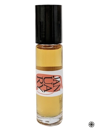 Smolderose January Scent Project