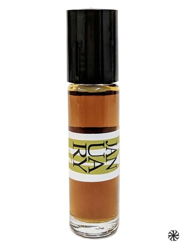 Treebuoy January Scent Project