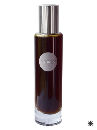Attaupe January Scent Project