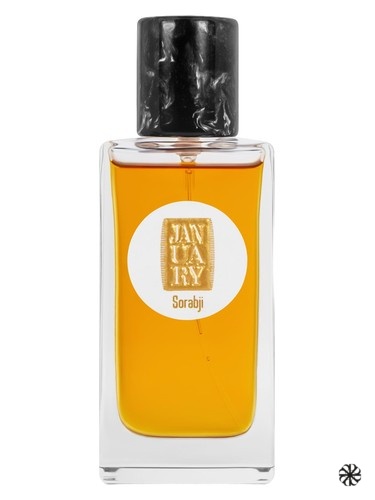Sorabji January Scent Project