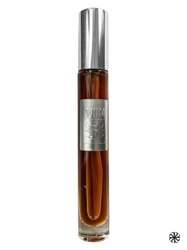 Ojiim January Scent Project