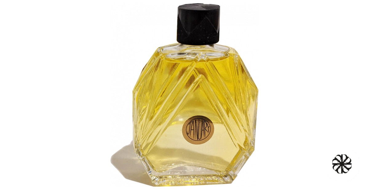 Selperniku Parfum Extrait January Scent Project