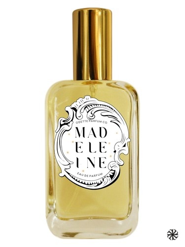 Madeleine Odette Parfum Co