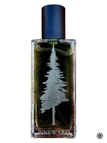 Coastal Veil Pineward Perfumes