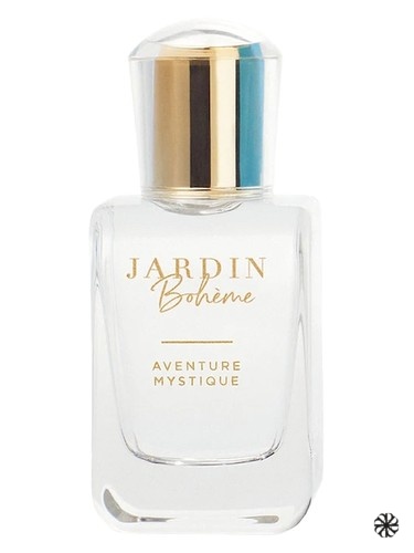 Aventure Mystique Eau de Parfum Jardin Bohème