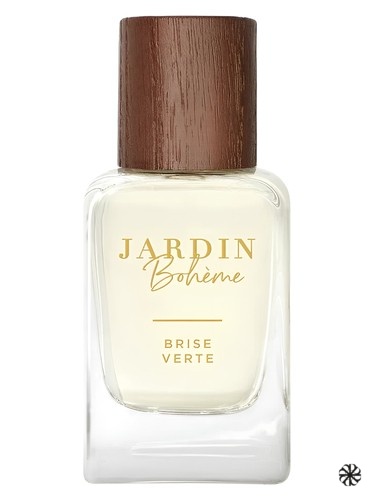 Brise Verte Jardin Bohème