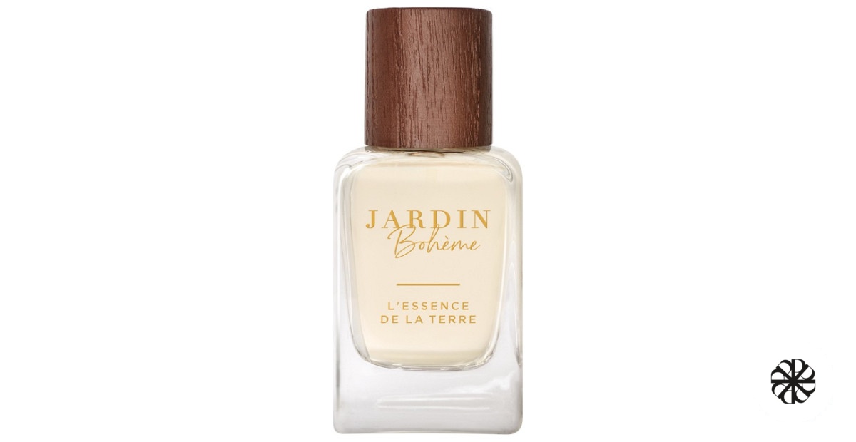 L'Essence de la Terre Jardin Bohème