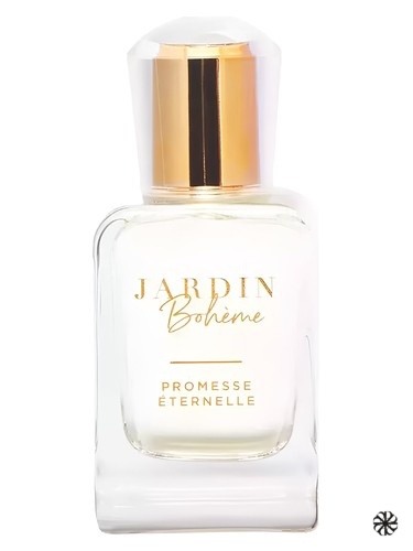 Promesse Éternelle Jardin Bohème