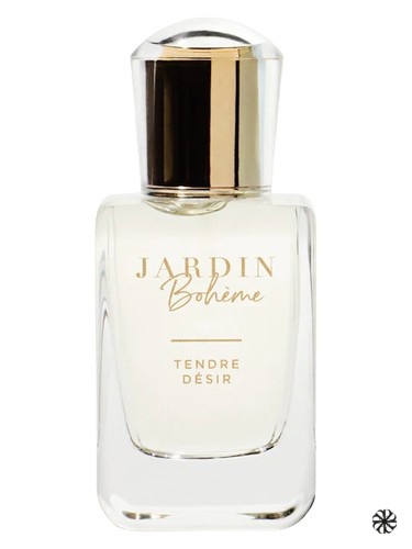 Tendre Désir Eau de Parfum Jardin Bohème