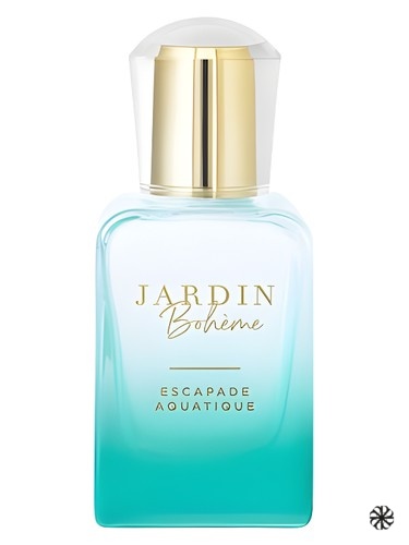 Escapade Aquatique Jardin Bohème