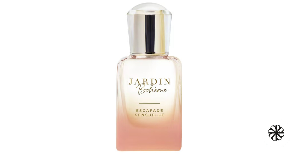 Escapade Sensuelle Jardin Bohème