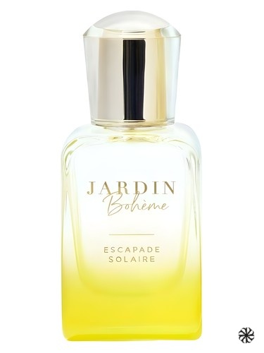Escapade Solaire Jardin Bohème