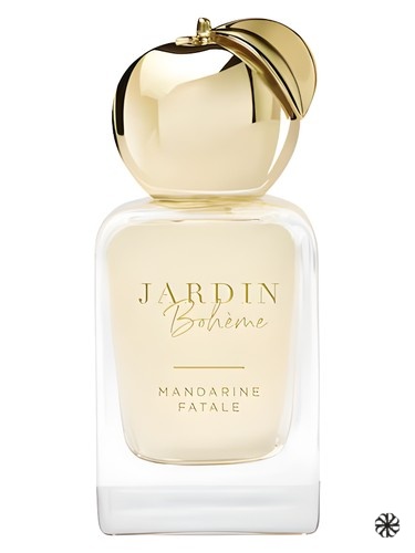 Mandarine Fatale Jardin Bohème