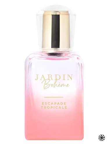 Escapade Tropicale Jardin Bohème